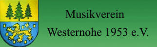 Musikverein Westernohe